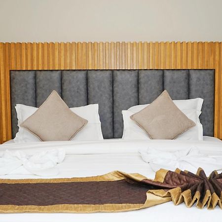 Hotel M And Resort McLeod Ganj Luaran gambar