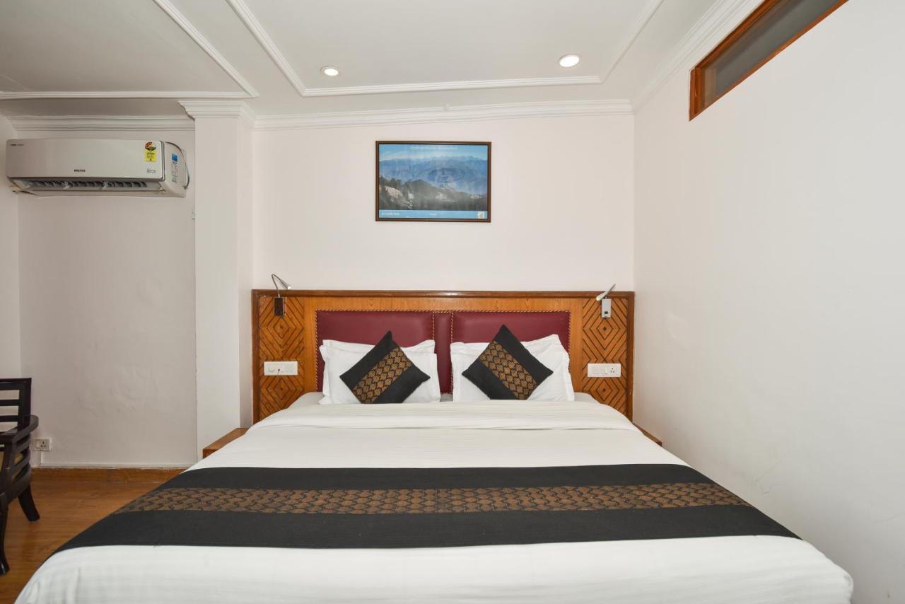 Hotel M And Resort McLeod Ganj Luaran gambar