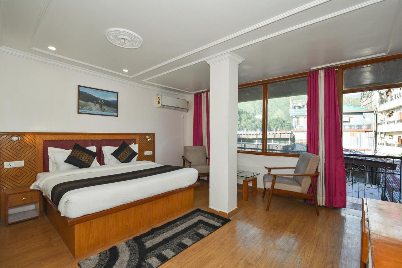 Hotel M And Resort McLeod Ganj Luaran gambar