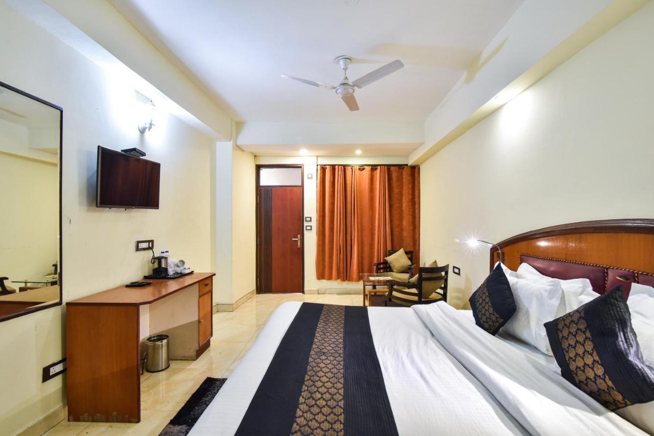 Hotel M And Resort McLeod Ganj Luaran gambar