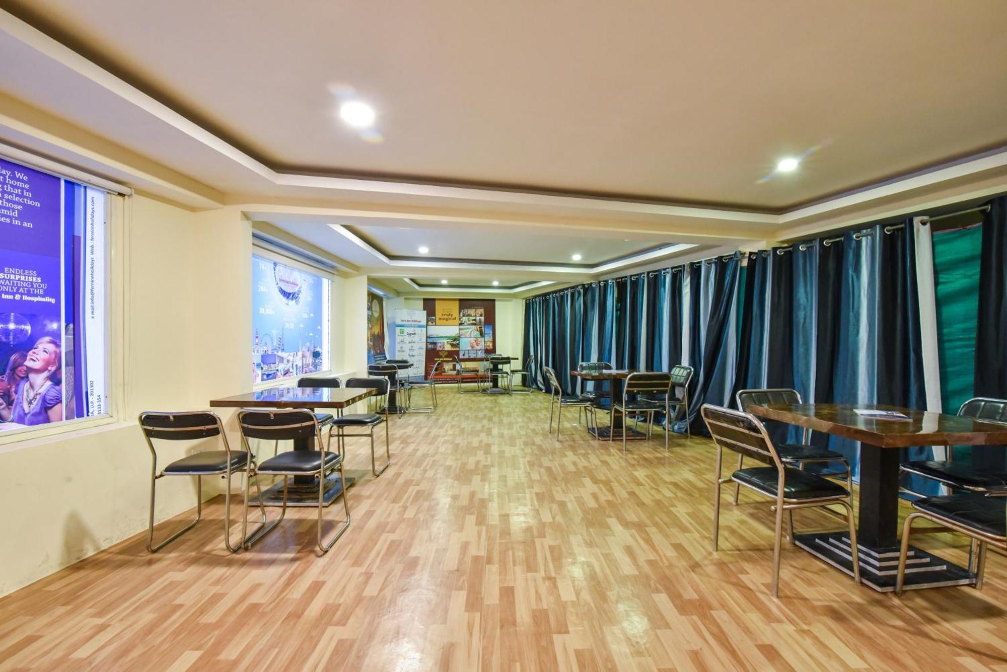 Hotel M And Resort McLeod Ganj Luaran gambar
