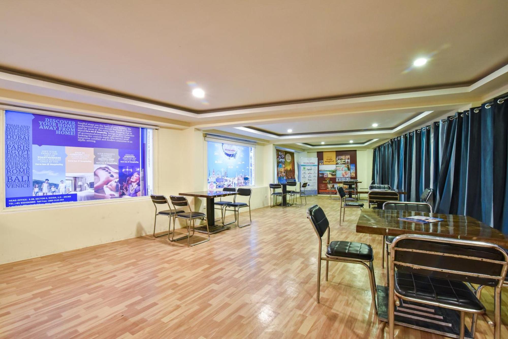 Hotel M And Resort McLeod Ganj Luaran gambar